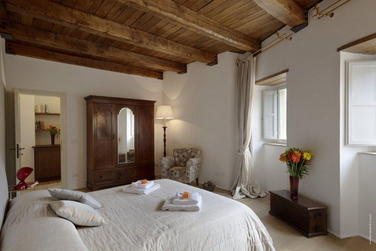 Castello Di Postignano Ξενοδοχείο Sellano Εξωτερικό φωτογραφία
