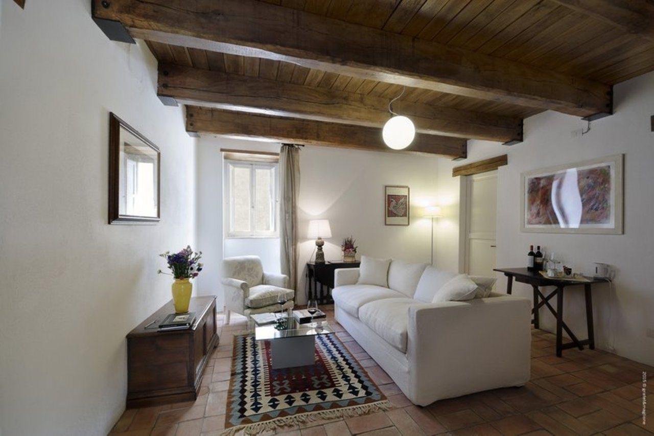 Castello Di Postignano Ξενοδοχείο Sellano Εξωτερικό φωτογραφία